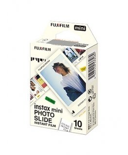 Fujifilm 16827709 пленка для моментальных фотоснимков 1 шт 86 x 54 mm