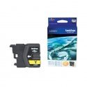 Brother LC985Y струйный картридж 1 шт Подлинный Желтый Brother LC985Y струйный картридж 1 шт Подлинный Желтый