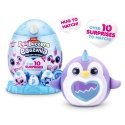 Rainbocorns Eggzania Frozen Mania Rainbocorns Eggzania Frozen Mania