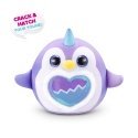 Rainbocorns Eggzania Frozen Mania Rainbocorns Eggzania Frozen Mania