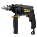CAT DX17 puur 3000 RPM Võti 1,9 kg Must CAT DX17 puur 3000 RPM Võti 1,9 kg Must