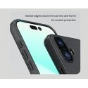 Nillkin Super Frosted PRO Magnetic Back Cover Aizsargapvalks priekš Apple iPhone 17 Nillkin Super Frosted PRO Magnetic Back Cover Aizsargapvalks priekš Apple iPhone 17