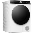 Hisense DH7S107BW сушилка для белья Отдельно стоящий Фронтальная загрузка 10 kg Белый Hisense DH7S107BW сушилка для белья Отдельно стоящий Фронтальная загрузка 10 kg Белый