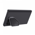 Nillkin CarboProp Aramid Magnetic Case for Samsung Galaxy Z Fold Nillkin CarboProp Aramid Magnetic Case for Samsung Galaxy Z Fold