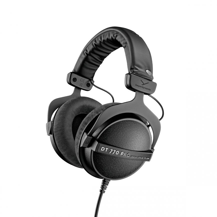 Beyerdynamic DT 770 PRO 80 OHM
