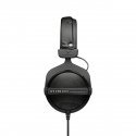 Beyerdynamic DT 770 PRO 80 OHM Kuulokkeet Langallinen Pääpanta Lava/studio musta Beyerdynamic DT 770 PRO 80 OHM Kuulokkeet Langallinen Pääpanta Lava/studio musta