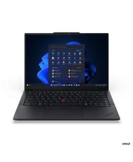 Nešiojamas kompiuteris LENOVO NTB ThinkPad E16 AMD G3 - Ryzen7 250, 16" WUXGA, 16GB, 512SSD, FHD+IR kamera, W11P