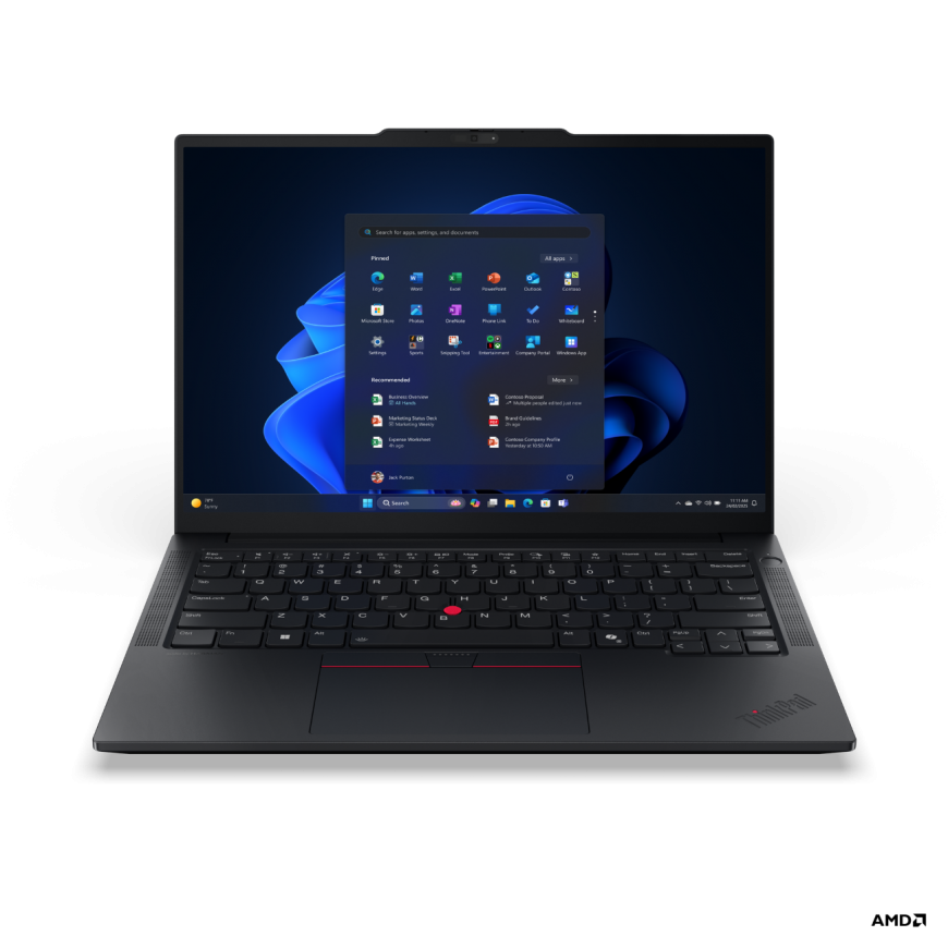 Lenovo Nešiojamas kompiuteris LENOVO NTB ThinkPad