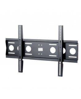 Edbak PWB1 крепление для телевизора 190,5 cm (75") Черный