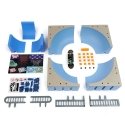 Tech Deck 6066909 игра на ловкость Набор фингербордов Tech Deck 6066909 игра на ловкость Набор фингербордов