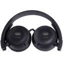 USAMS E05 TWS ausinės Bluetooth 6.0 belaidės juodos spalvos USAMS E05 TWS ausinės Bluetooth 6.0 belaidės juodos spalvos