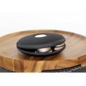 USAMS E05 TWS ausinės Bluetooth 6.0 belaidės juodos spalvos USAMS E05 TWS ausinės Bluetooth 6.0 belaidės juodos spalvos
