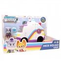 Usorteret CREATURE CASES Mice Squad Van Usorteret CREATURE CASES Mice Squad Van