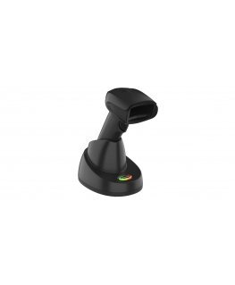 Honeywell Xenon XP 1952g Rokas svītrkodu skeneris 1D/2D LED Melns