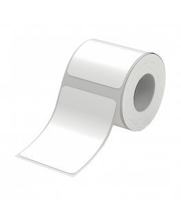 Niimbot T50*70-110 thermal stickers (white)