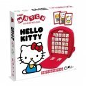 Top Trumps Match Hello Kitty 5 min Galda spēle Atbilstība Top Trumps Match Hello Kitty 5 min Galda spēle Atbilstība