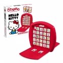 Top Trumps Match Hello Kitty 5 min Galda spēle Atbilstība Top Trumps Match Hello Kitty 5 min Galda spēle Atbilstība