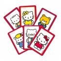 Top Trumps Match Hello Kitty 5 min Galda spēle Atbilstība Top Trumps Match Hello Kitty 5 min Galda spēle Atbilstība