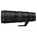 Nikon NIKKOR Z 600mm f/6.3 VR S SLR Superteleobjektiivi musta Nikon NIKKOR Z 600mm f/6.3 VR S SLR Superteleobjektiivi musta