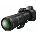 Nikon NIKKOR Z 600mm f/6.3 VR S SLR Super telephoto lens Black Nikon NIKKOR Z 600mm f/6.3 VR S SLR Super telephoto lens Black