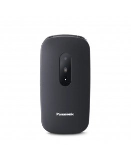 Panasonic KX-TU446 6,1 cm (2.4") 110 g Hall Seeniorite telefon