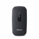 Panasonic KX-TU446 6.1 cm (2.4") 110 g Grey Senior phone Panasonic KX-TU446 6.1 cm (2.4") 110 g Grey Senior phone