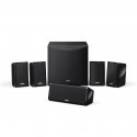 Yamaha YHT-4960 kodukinosüsteem 5.2 kanalid 150 W Must Yamaha YHT-4960 kodukinosüsteem 5.2 kanalid 150 W Must
