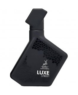 Maison Alhambra Luxe Street Eau De Parfum 100 ml (unisex)