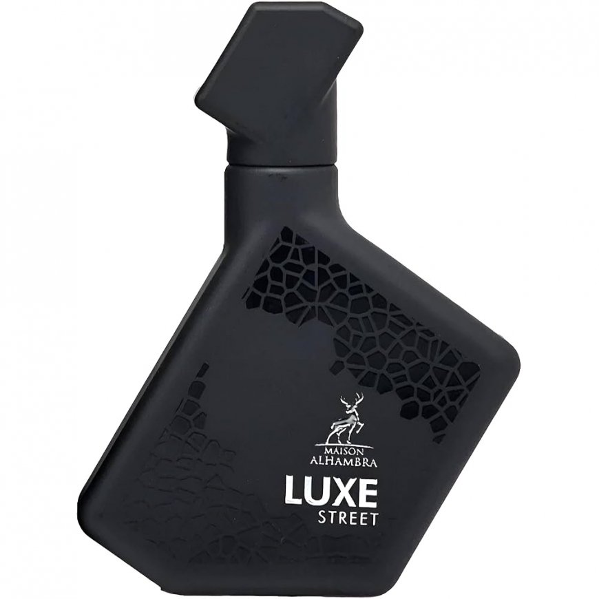 Maison Alhambra Luxe Street Eau De Parfum 100 ml (unisex)