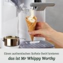Cuisinart Soft Serve Eiscrememaschine 1.5L Cuisinart Soft Serve Eiscrememaschine 1.5L