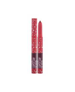 Superstay Ink Crayon Matte Lipstick 1,5 g