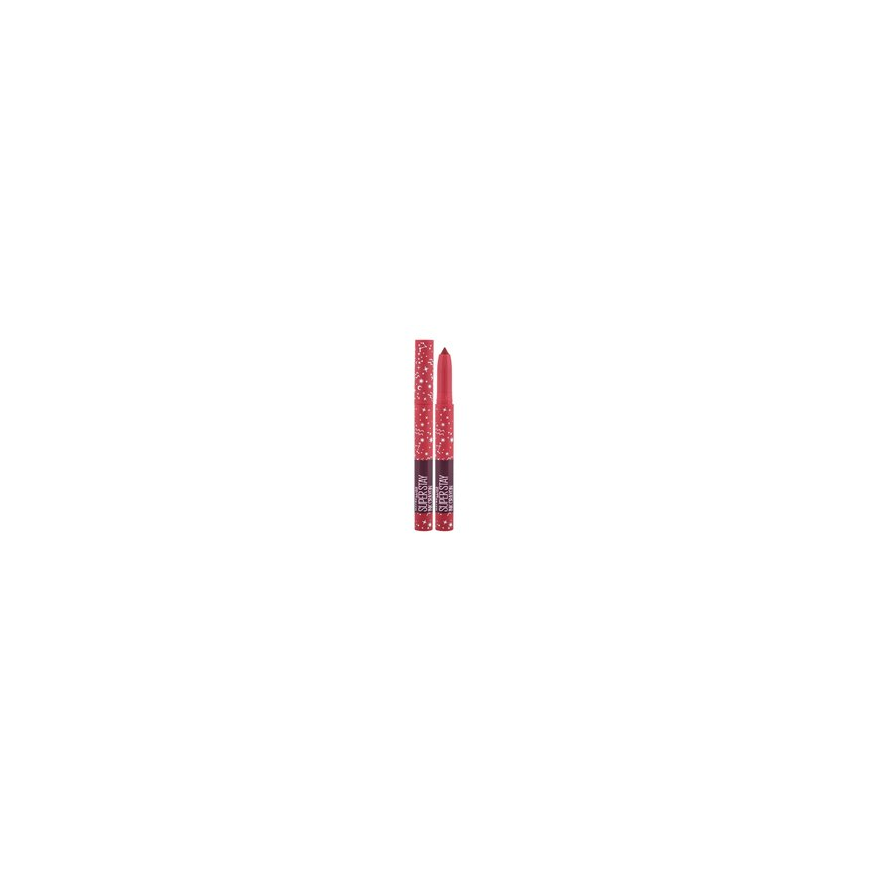 Superstay Ink Crayon Matte Lipstick 1,5 g