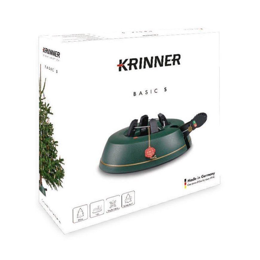 Krinner Basic S