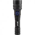 XCell LED-Taschenlampe LUNALUX PRO inkl. 1x Akku 1400 Lumen XCell LED-Taschenlampe LUNALUX PRO inkl. 1x Akku 1400 Lumen