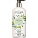 Attitude Natural dušo želė Super Leaves Olive Leaves (Dušo želė) 473 ml Attitude Natural dušo želė Super Leaves Olive Leaves (Dušo želė) 473 ml
