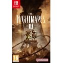 BANDAI NAMCO Entertainment Little Nightmares III, Nintendo Switch Standard