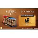 BANDAI NAMCO Entertainment Little Nightmares III, Nintendo Switch Standard