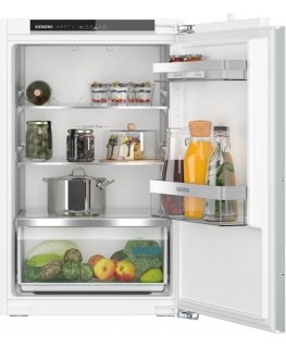 Siemens iQ300 KI21RVFE0 šaldytuvas Įmontuoti 136 L E