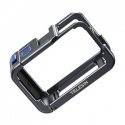 Telesin metal case for DJI ACTION 3/4/5 camera Telesin metal case for DJI ACTION 3/4/5 camera