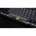 Corsair K65 PLUS WIRELESS 75 % RGB klaviatuur Mängimine RF juhtmeta + USB QWERTY Põhjamaad Must Corsair K65 PLUS WIRELESS 75 % RGB klaviatuur Mängimine RF juhtmeta + USB QWERTY Põhjamaad Must