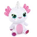 Canal Toys Airbrush Plush Axolotlcorn Canal Toys Airbrush Plush Axolotlcorn