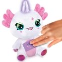 Canal Toys Airbrush Plush Axolotlcorn Canal Toys Airbrush Plush Axolotlcorn