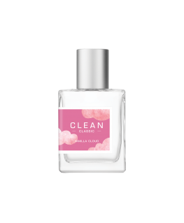 Clean - Classic Vanilla Cloud EdP - 30 ml