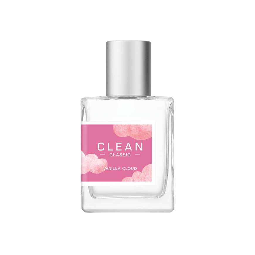 Clean - Classic Vanilla Cloud EdP - 30 ml