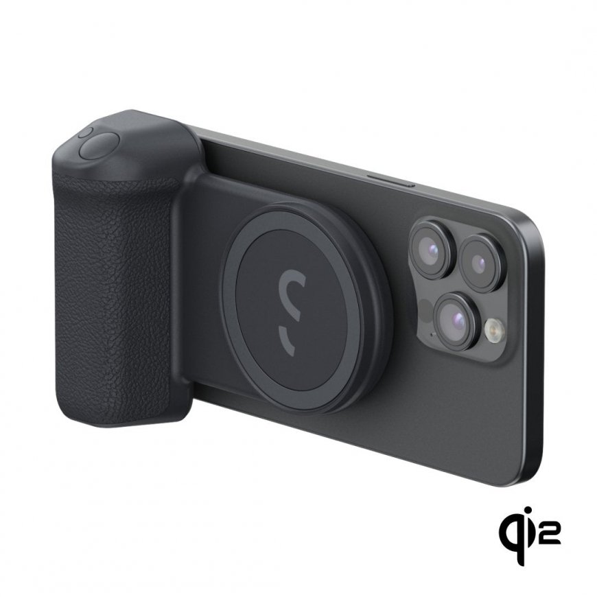 ShiftCam SnapGrip Pro Rokturis – 2