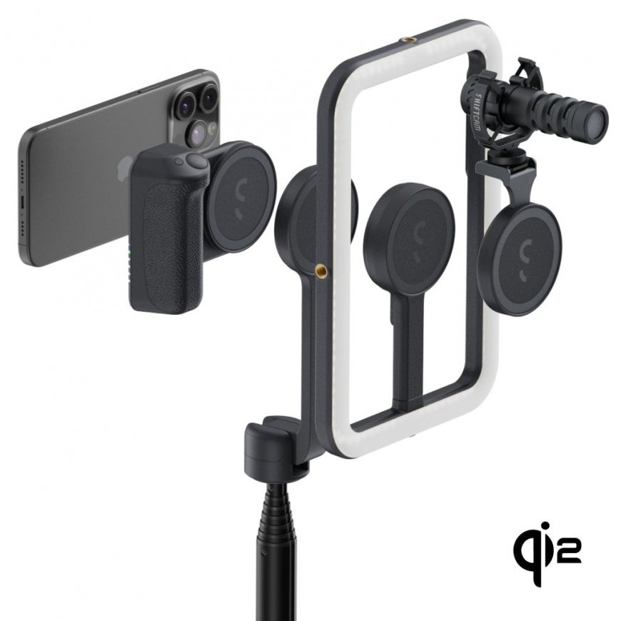 ShiftCam SnapGrip Pro Грип – 3
