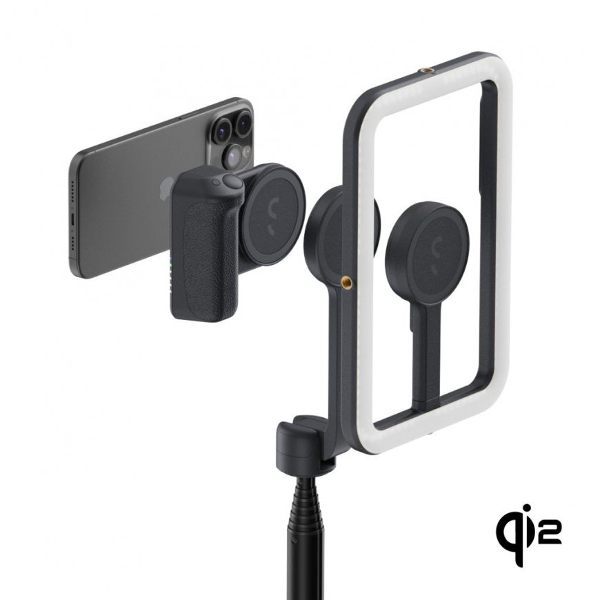 ShiftCam SnapGrip Pro Grippi – 4
