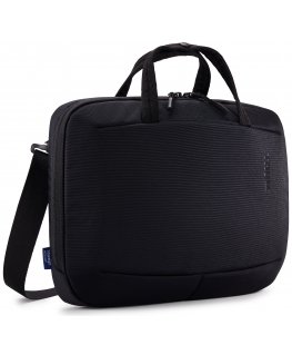 Thule Subterra 2 TSA414 Black 35,6 cm (14") Salkku musta