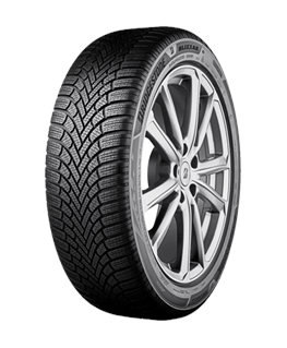 Bridgestone 205/55R19 BLIZZAK 6 97W XL