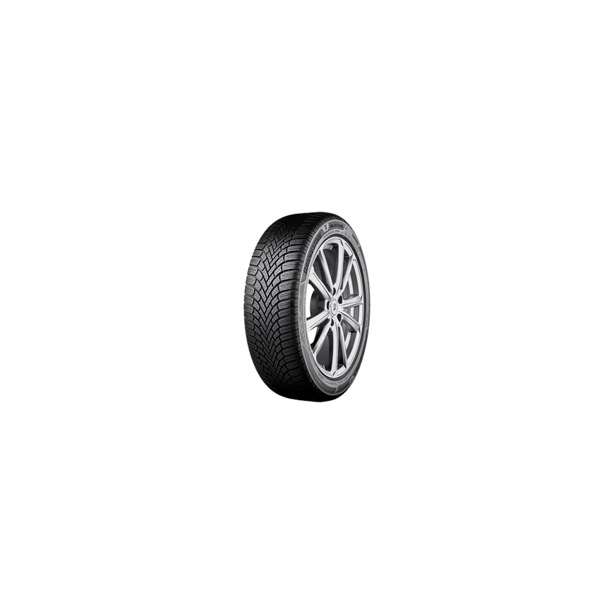 Bridgestone 205/55R19 BLIZZAK 6 97W XL